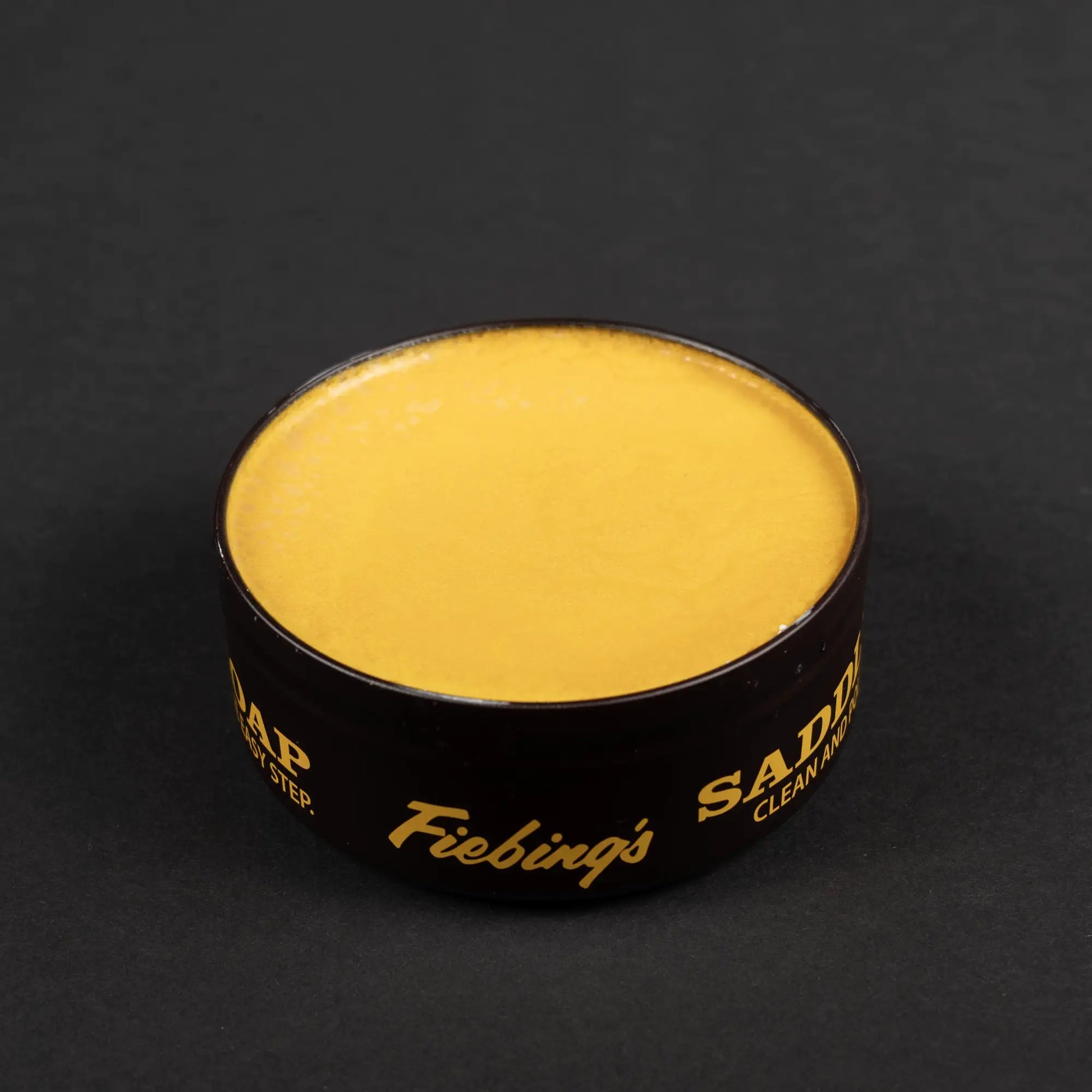 Fiebing's Saddles Soap Yellow 340g