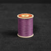 Fil Au Chinois #332 - 218 Violet (0.77mm) Waxed Linen Thread  