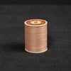 Fil Au Chinois #332 - 330 Fawn (0.77mm) Waxed Linen Thread  