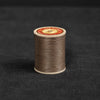 Fil Au Chinois #332 - 518 Mole (0.77mm) Waxed Linen Thread  