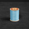 Fil Au Chinois #332 - 677 Turquoise (0.77mm) Waxed Linen Thread  