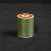 Fil Au Chinois #332 - 735 Chartreuse (0.77mm) Waxed Linen Thread  