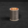 Fil Au Chinois #332 - 872 Slate (0.77mm) Waxed Linen Thread  