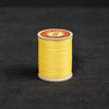 Fil Au Chinois #432 - 259 Sunshine (0.63mm) Waxed Linen Thread  