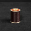 Fil Au Chinois #532 - 369 Soil (0.57mm) Waxed Linen Thread  