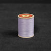 Fil Au Chinois #532 - 497 Mauve (0.57mm) Waxed Linen Thread  