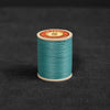 Fil Au Chinois #532 - 750 Peacock (0.57mm) Waxed Linen Thread  