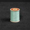 Fil Au Chinois #632 - 448 Jade (0.51mm) Waxed Linen Thread  