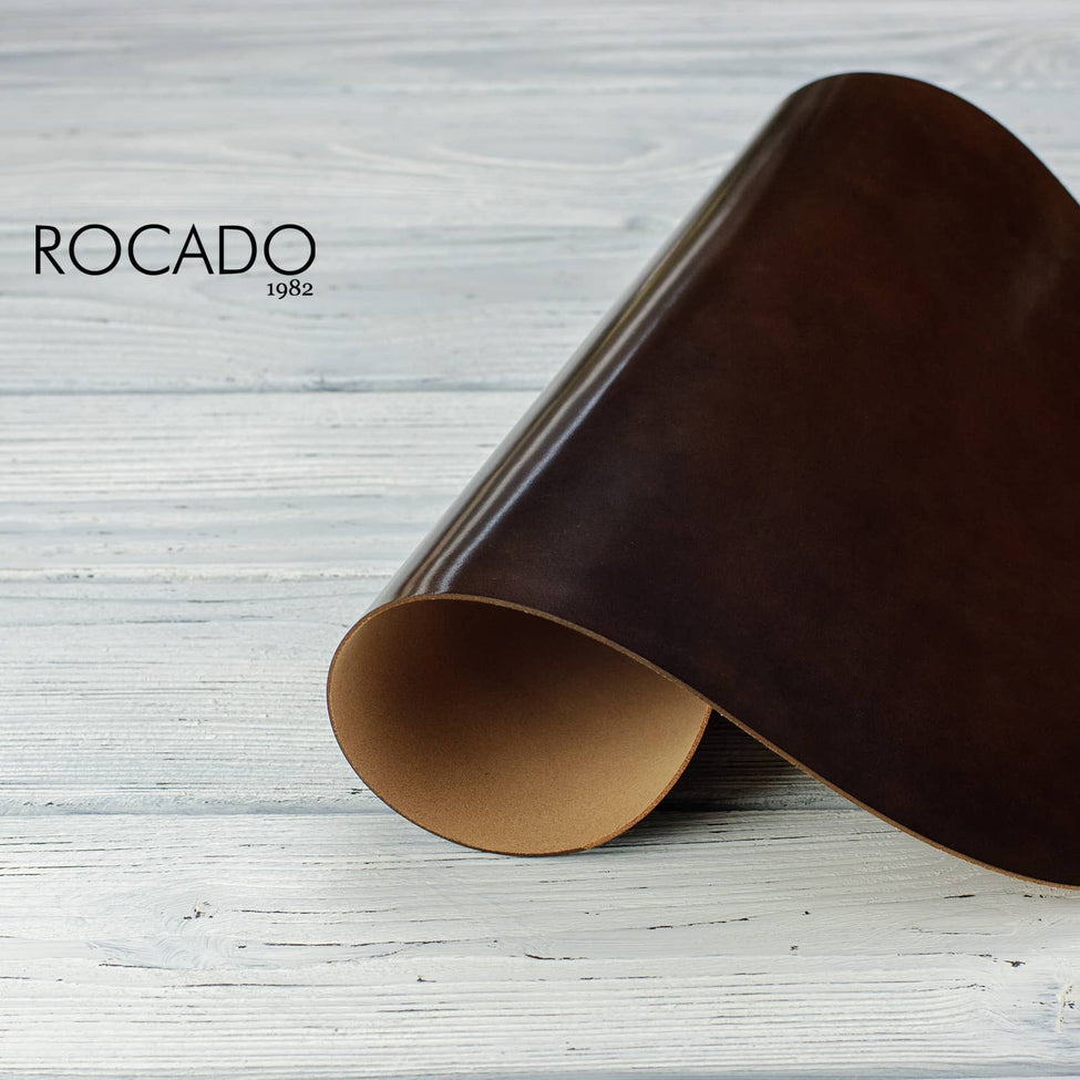 Rocado Classic - Dark Brown