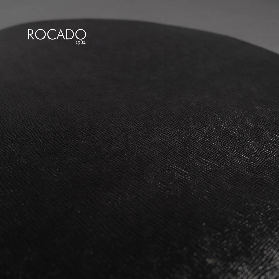 Rocado Fingerprint - Black