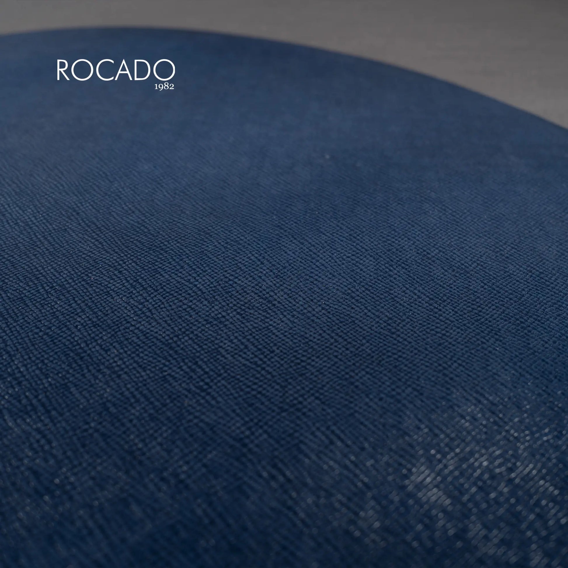 Rocado Fingerprint - Blue