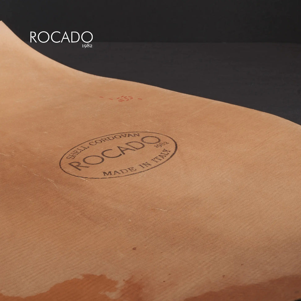 Rocado Fingerprint - Whisky