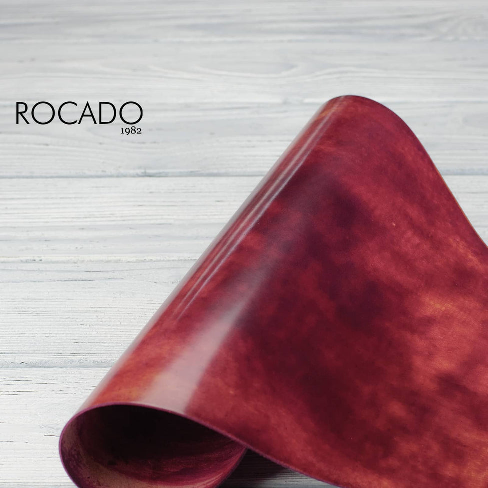 Rocado Marbled - Pink