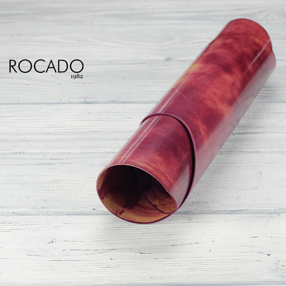 Rocado Marbled - Pink