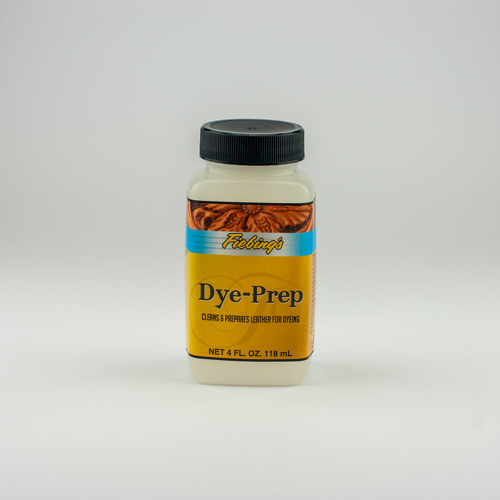 Fiebing's Dye-Prep