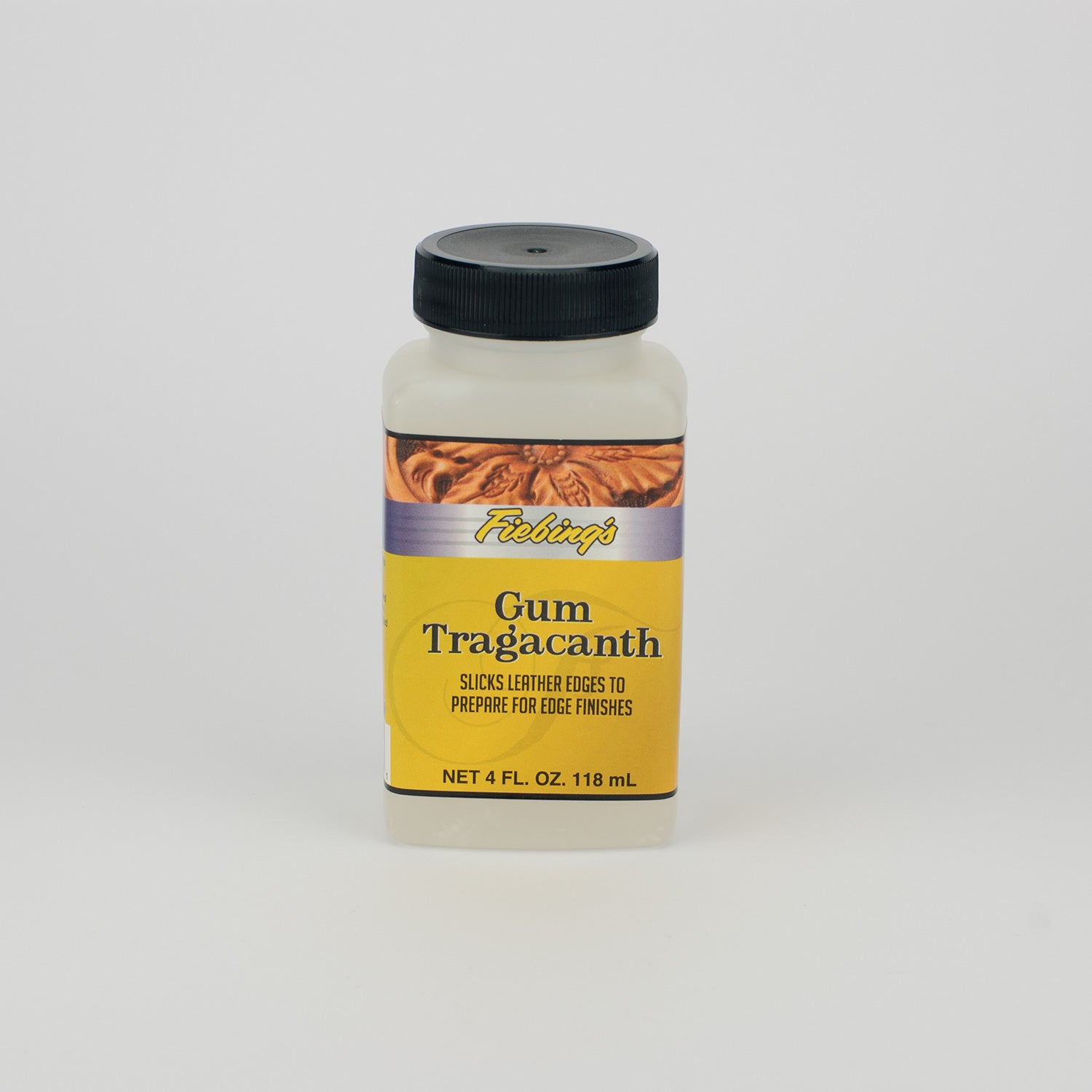 Fiebings Gum Tragacanth 118ml 3695