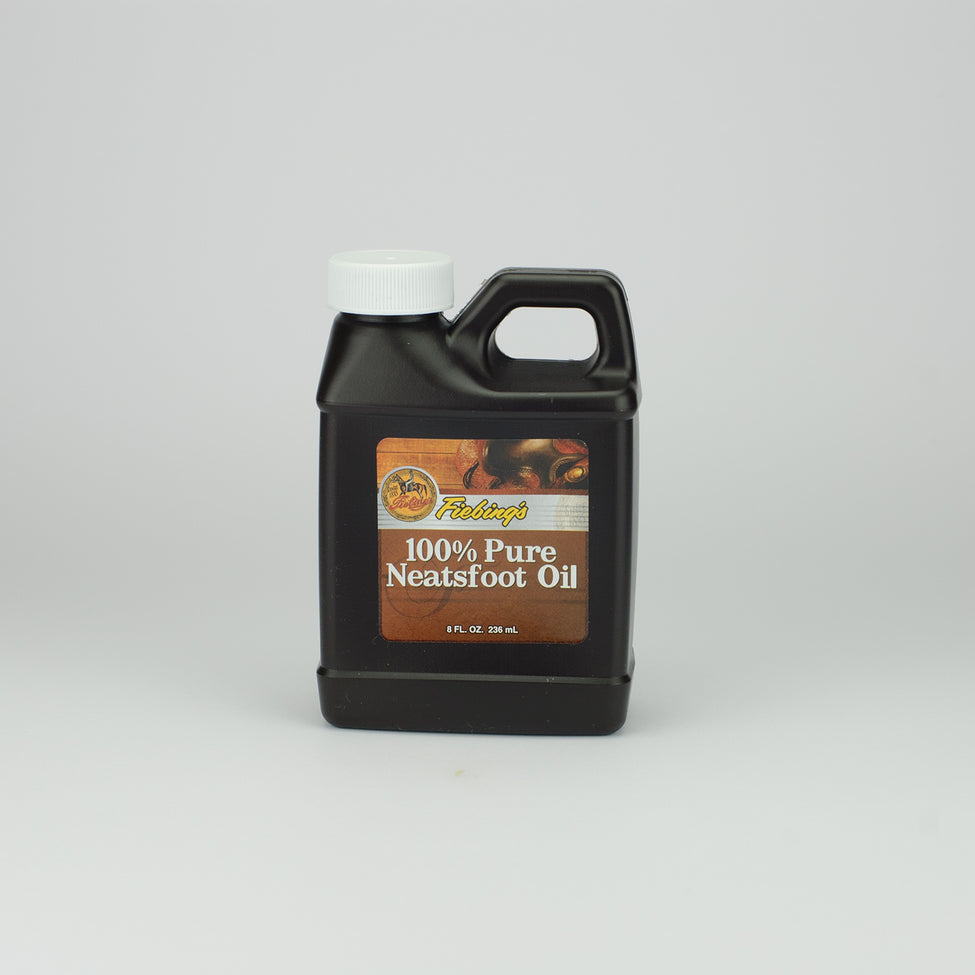 Fiebing's 100% Pure Neatsfoot Oil